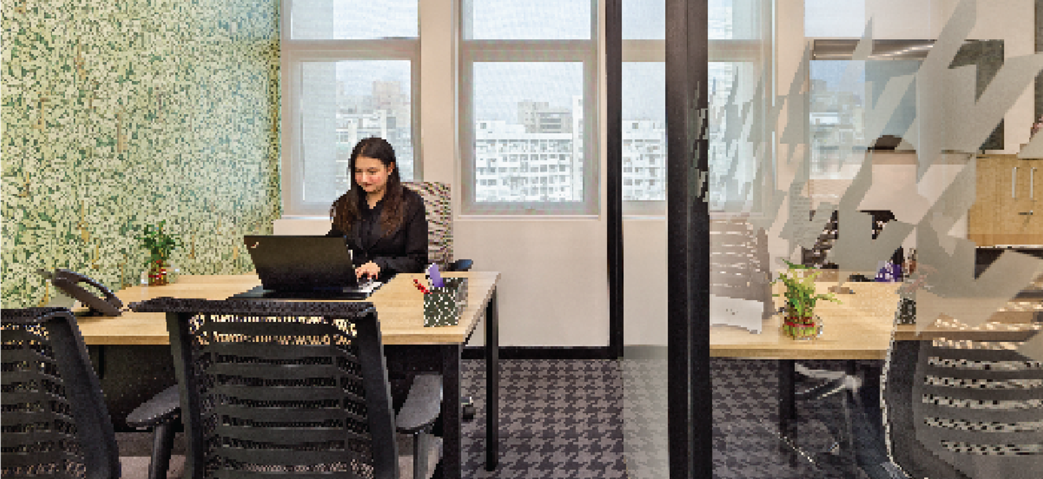 Meeting the Challenge: Serviced Office Solutions for Growing Businesses in Delhi