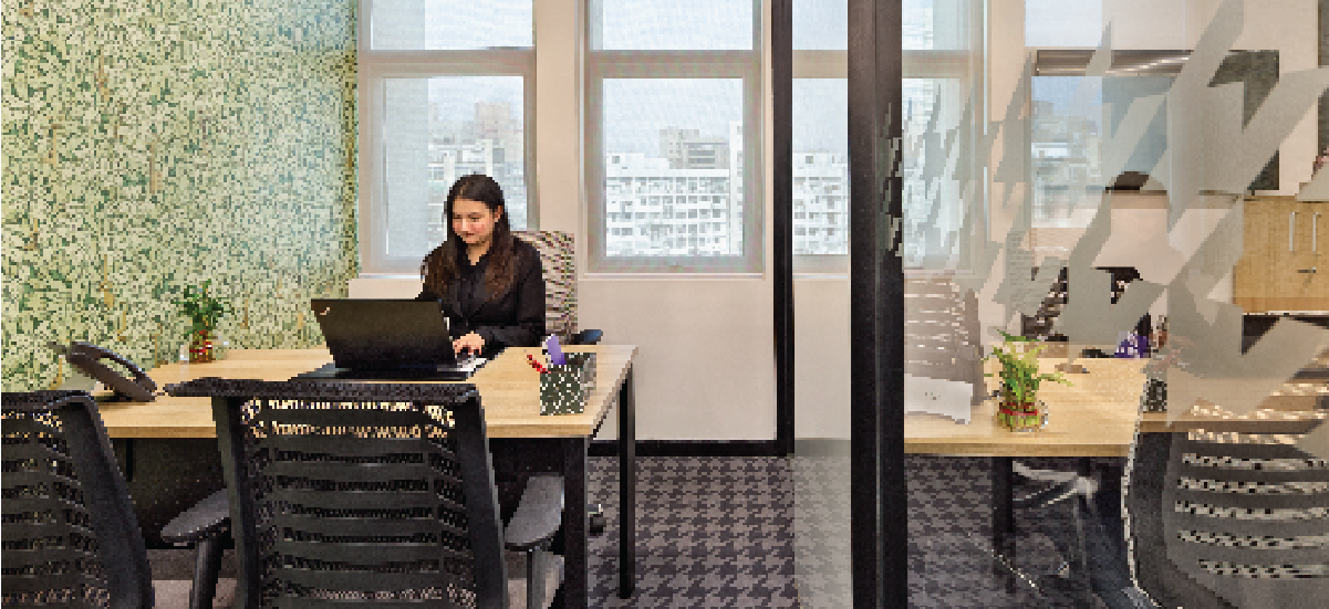 Meeting the Challenge: Serviced Office Solutions for Growing Businesses in Delhi