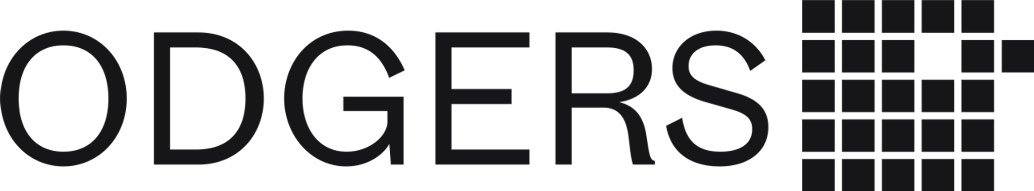 Odgers India logo