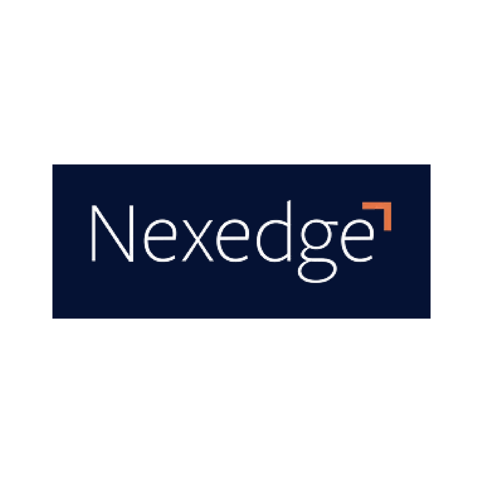 Nexedge Capital logo
