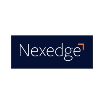 Nexedge Capital logo