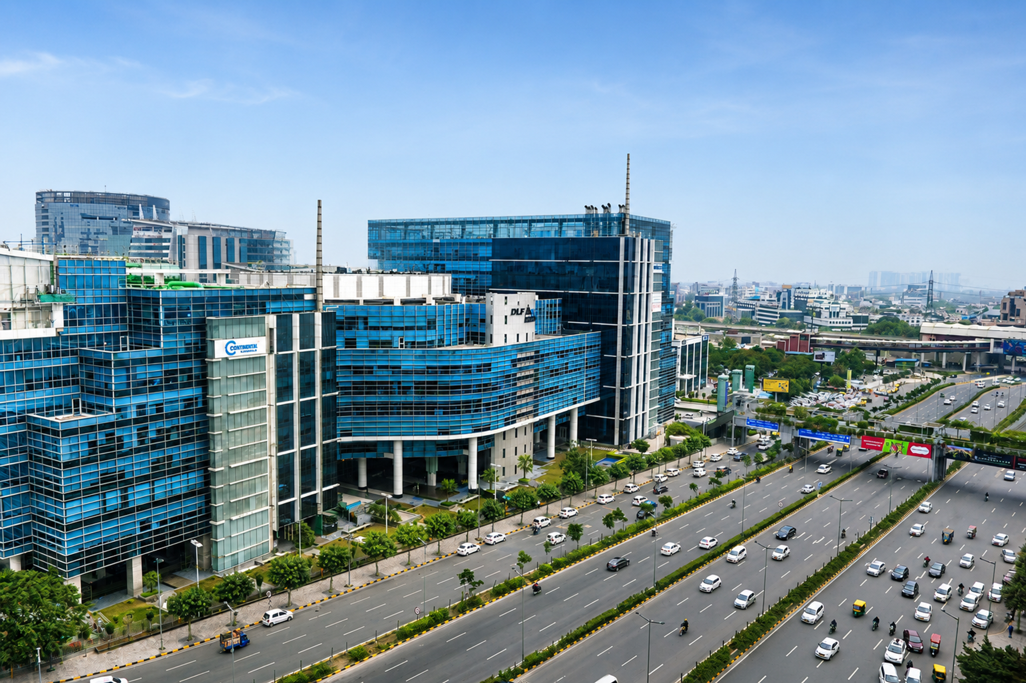 Gurugram