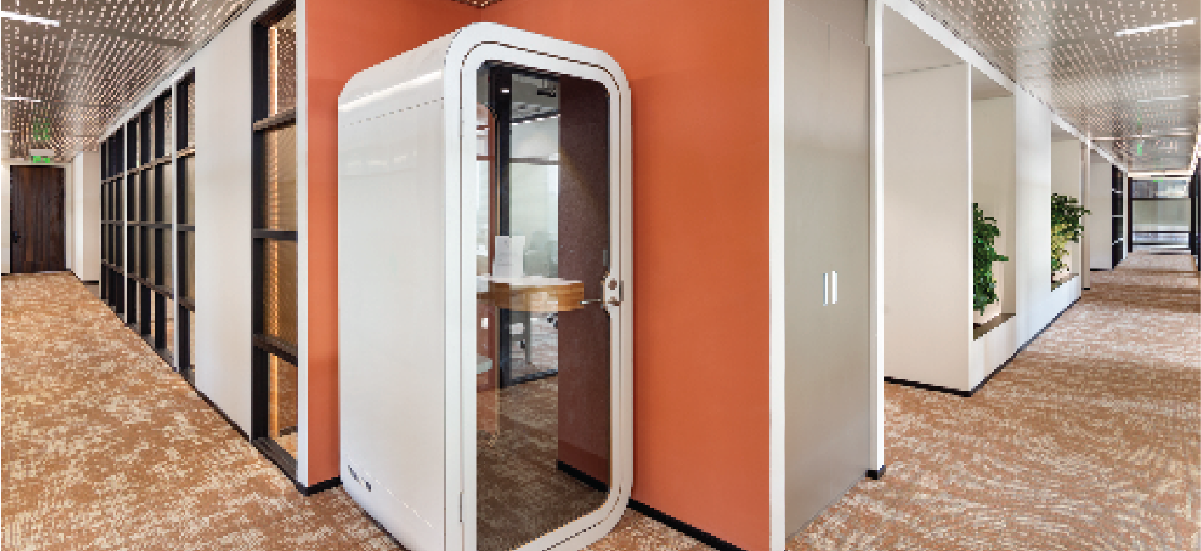 Unlocking the Potential of Fully Furnished Offices in Bangalore