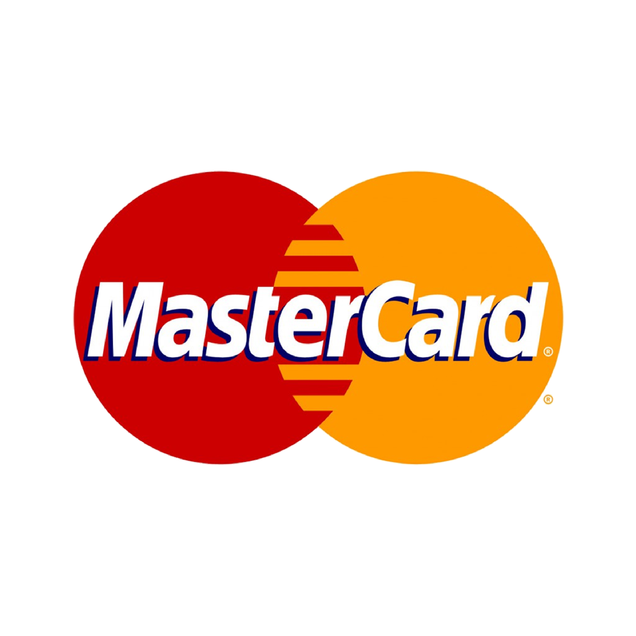 Mastercard logo