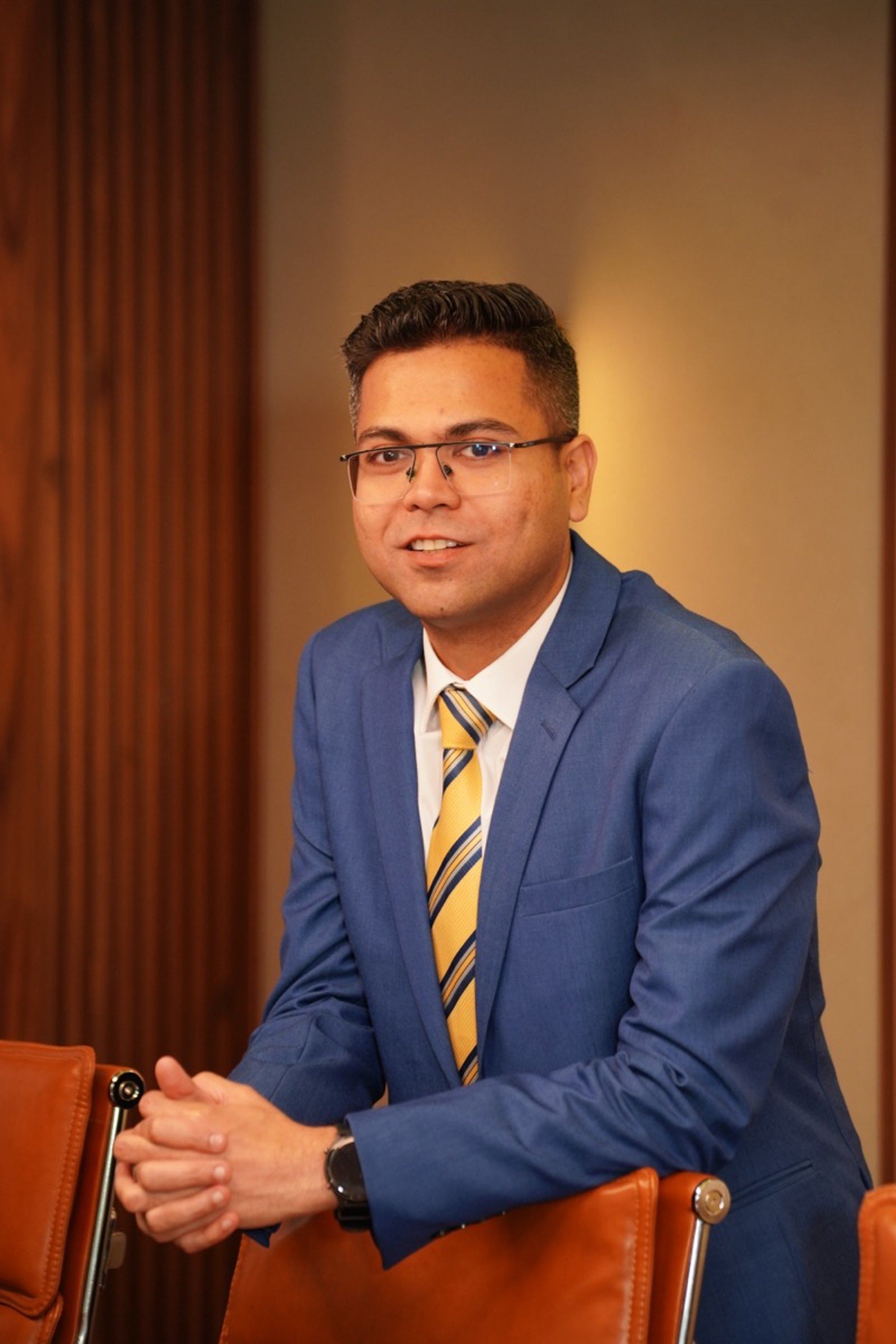 Rajat Khare