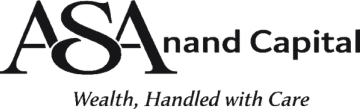 AS Anand Capital logo