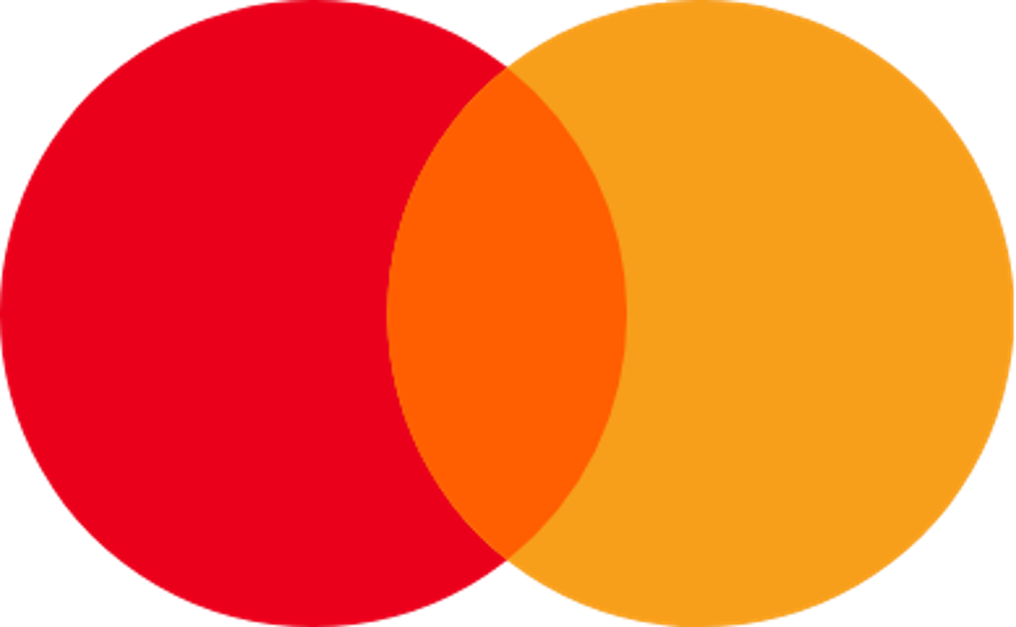 Mastercard logo