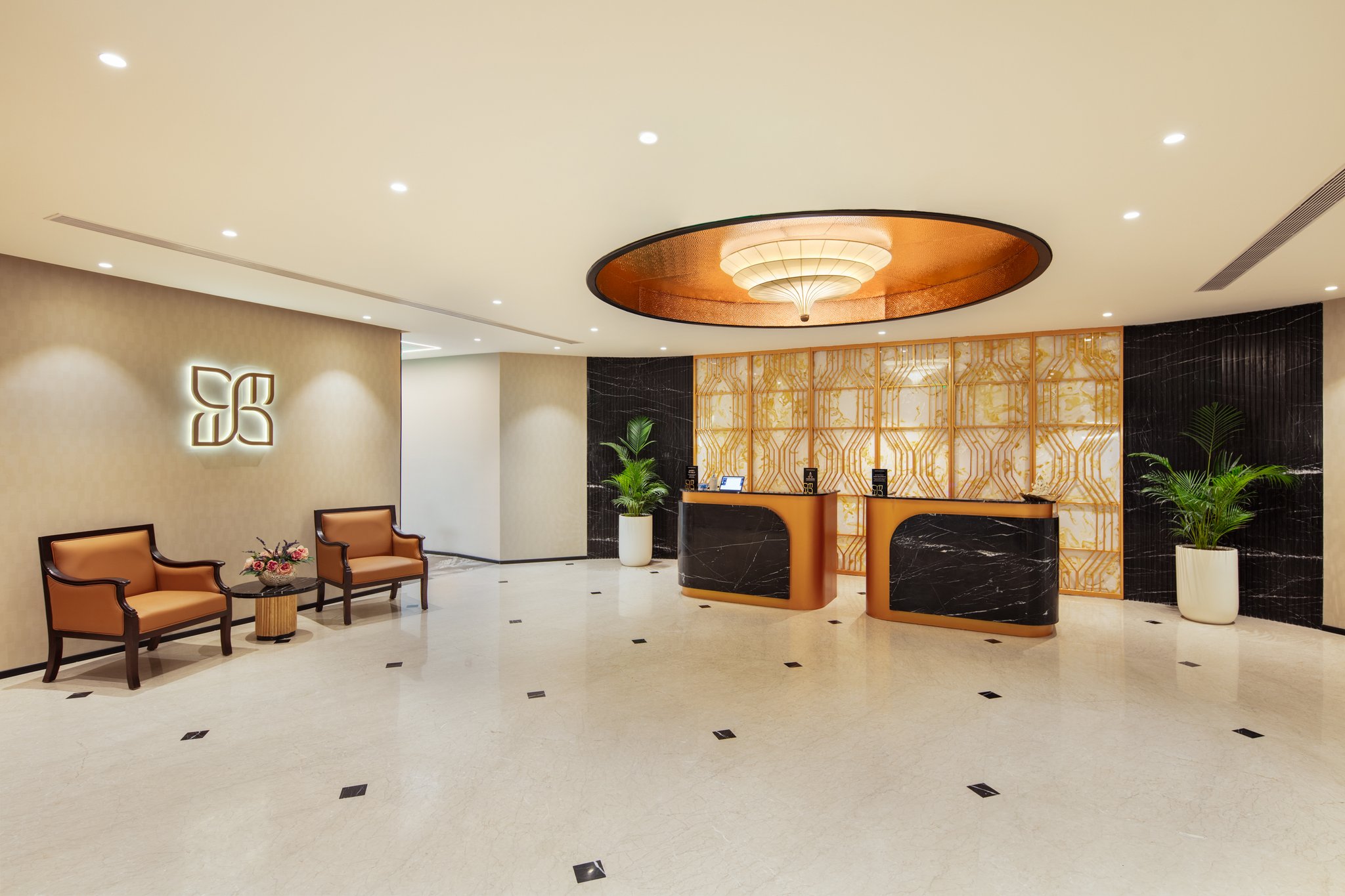 Embassy Manyata Business Park