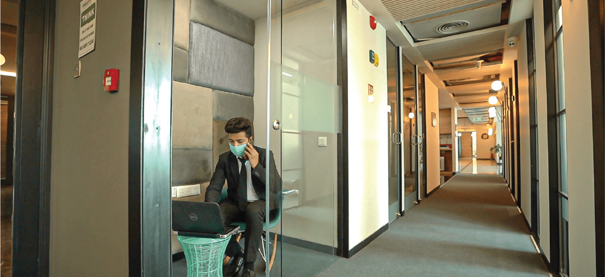 A Guide to Finding the Right Coworking Space for Your Business Needs