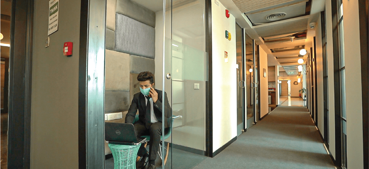 A Guide to Finding the Right Coworking Space for Your Business Needs