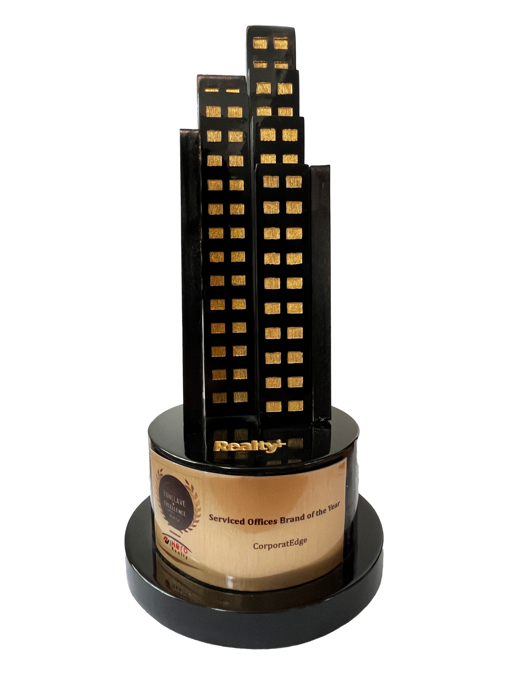 Serviced Offices Brand of the Year
