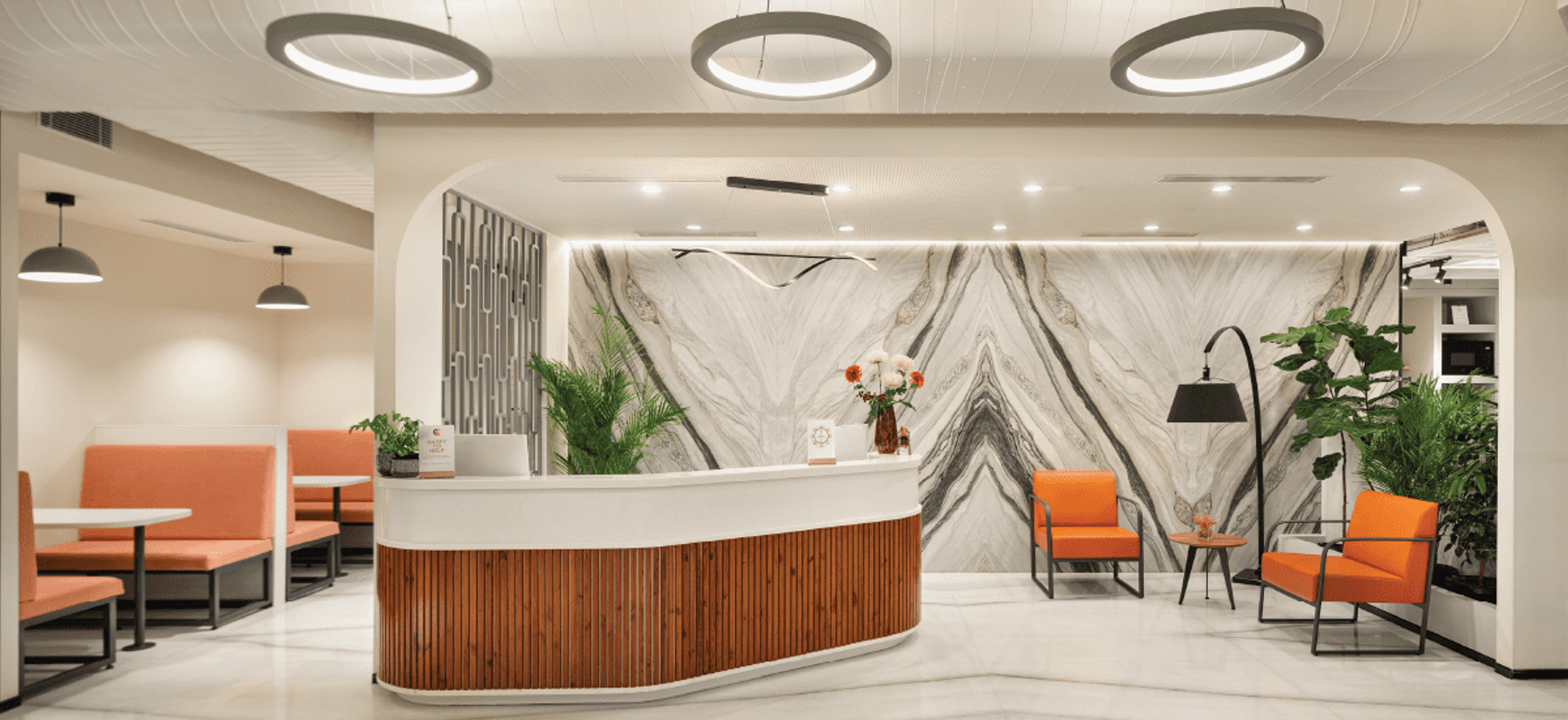 Cost-Effective Solutions: Virtual Offices in Bangalore