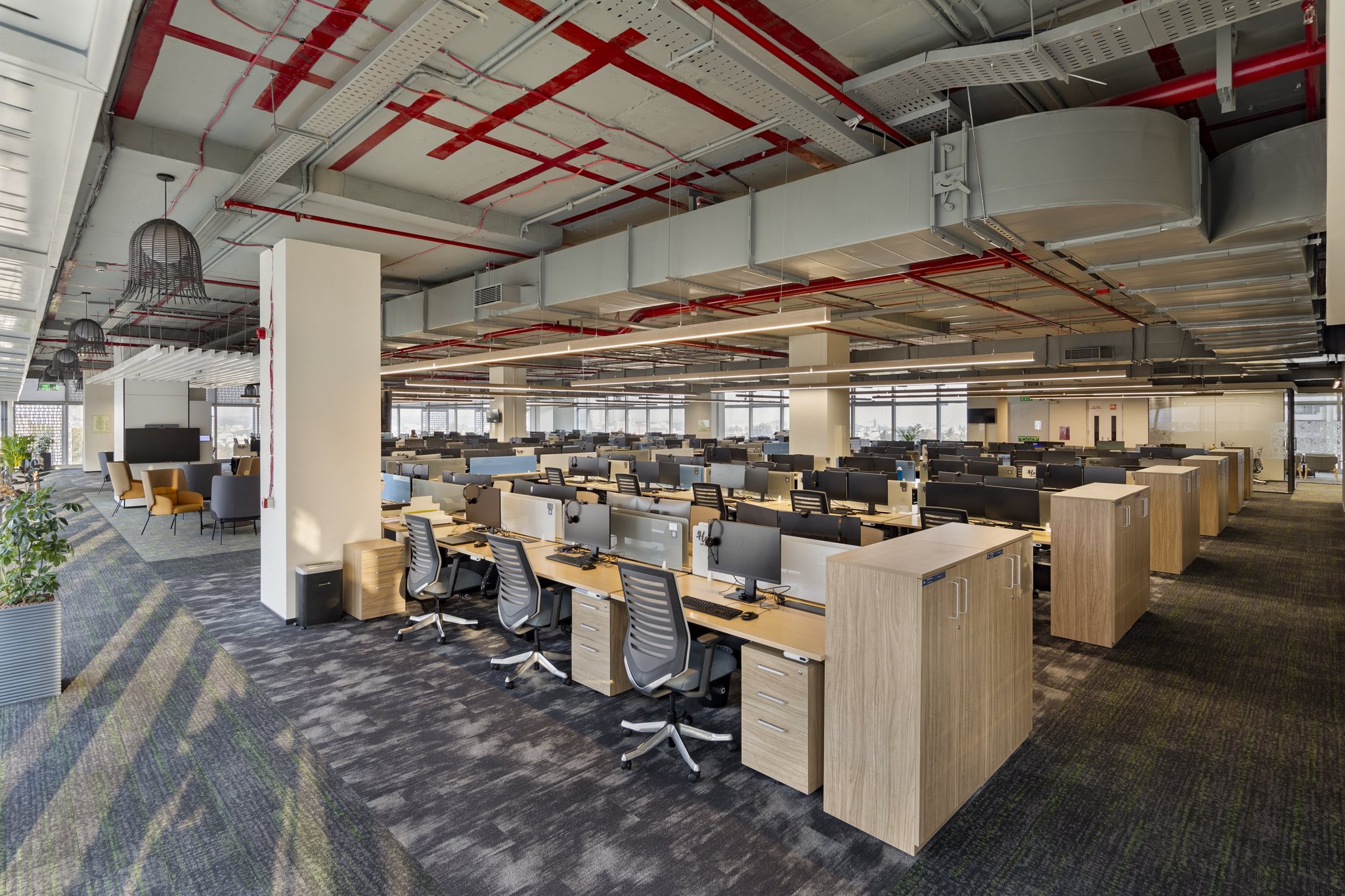 Simplifying Global Expansion with Managed Office Spaces