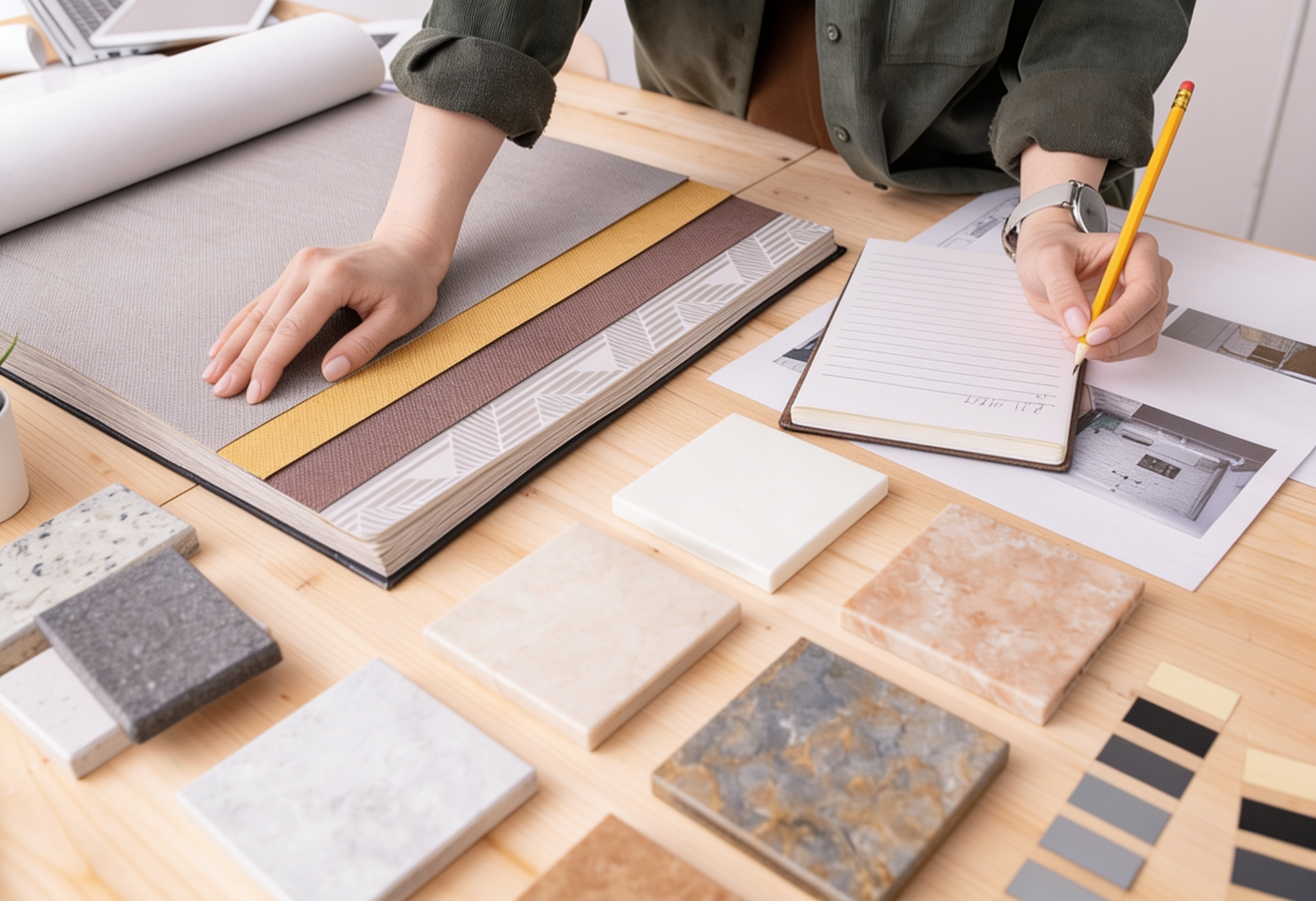 Workspace Design