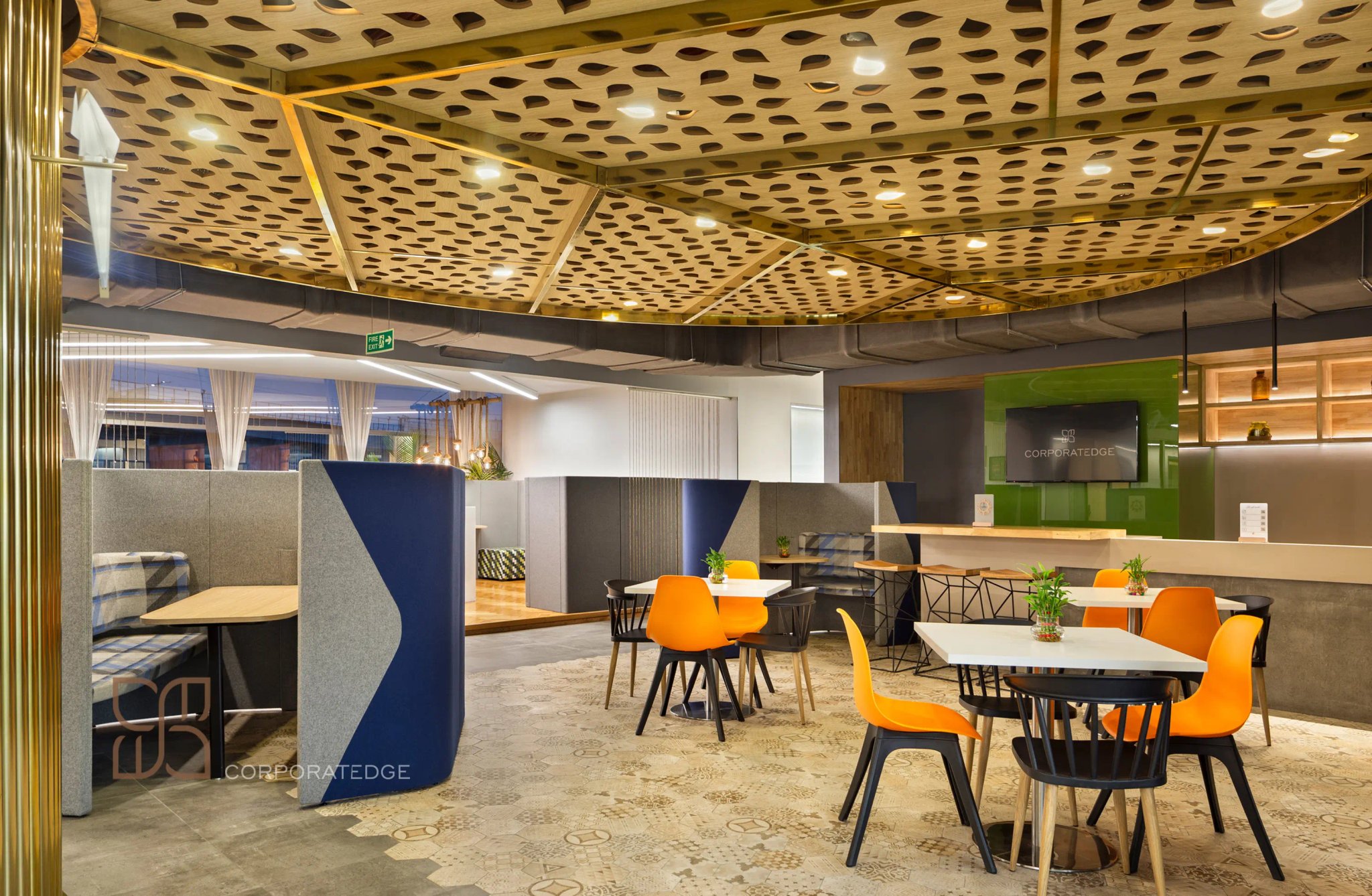 6 Ways Coworking Spaces Can Save Your Business Money