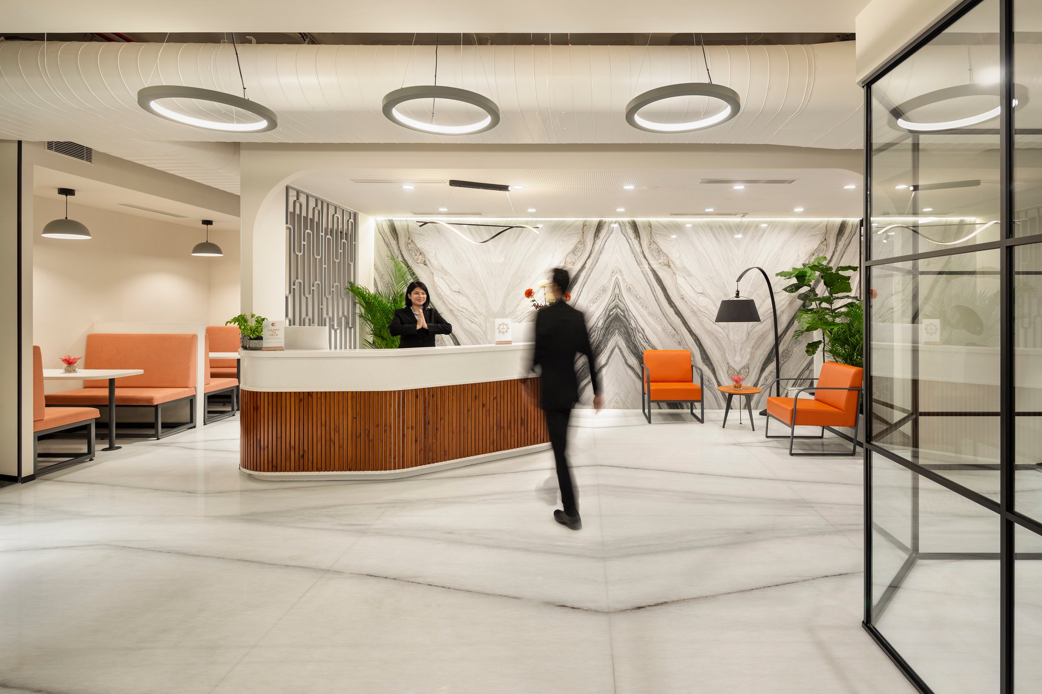 Concierge Support