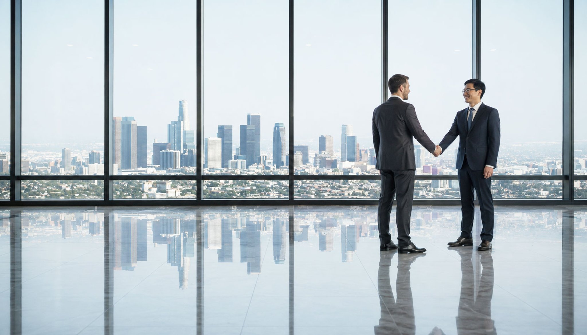 brokers