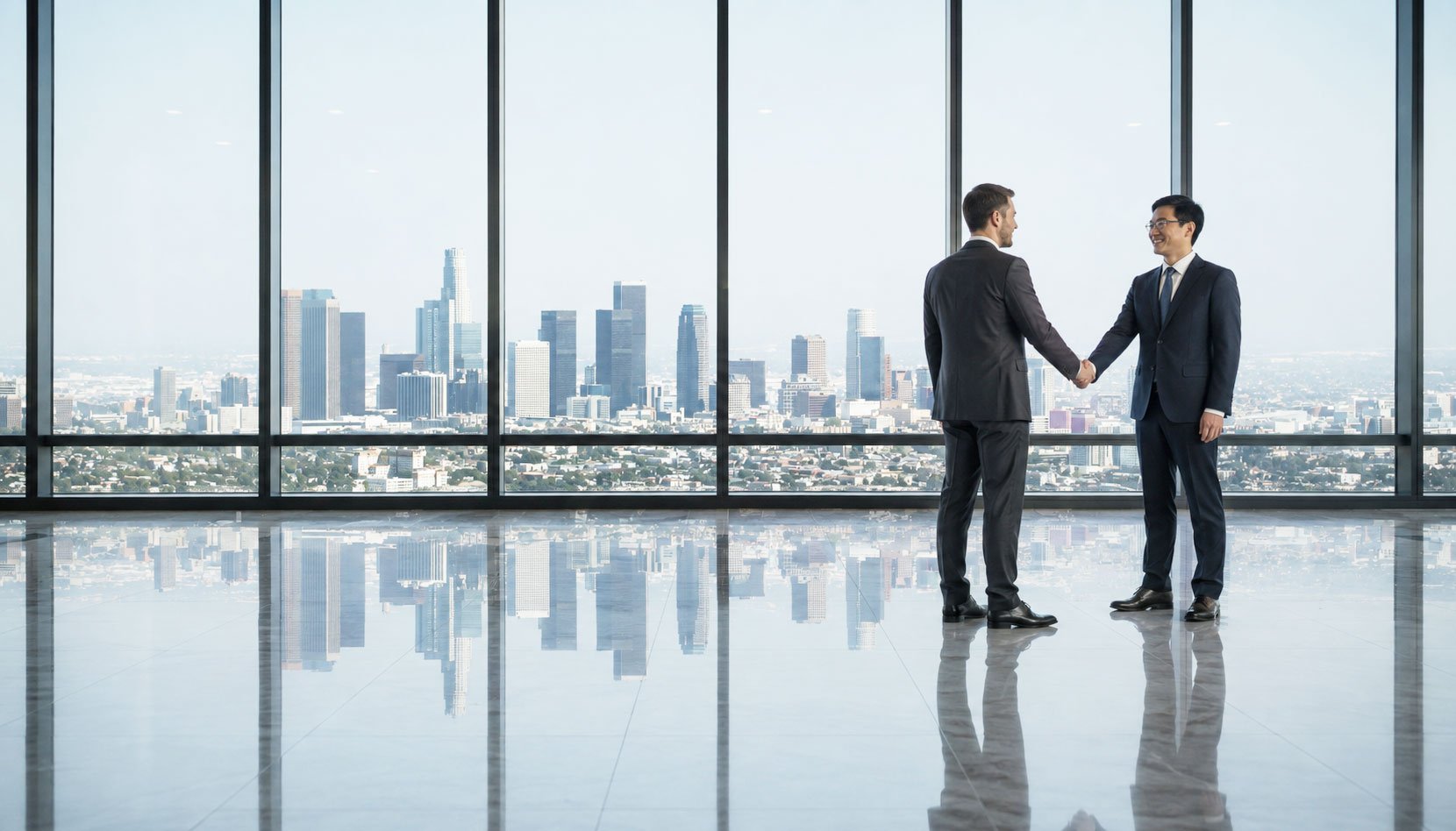 brokers