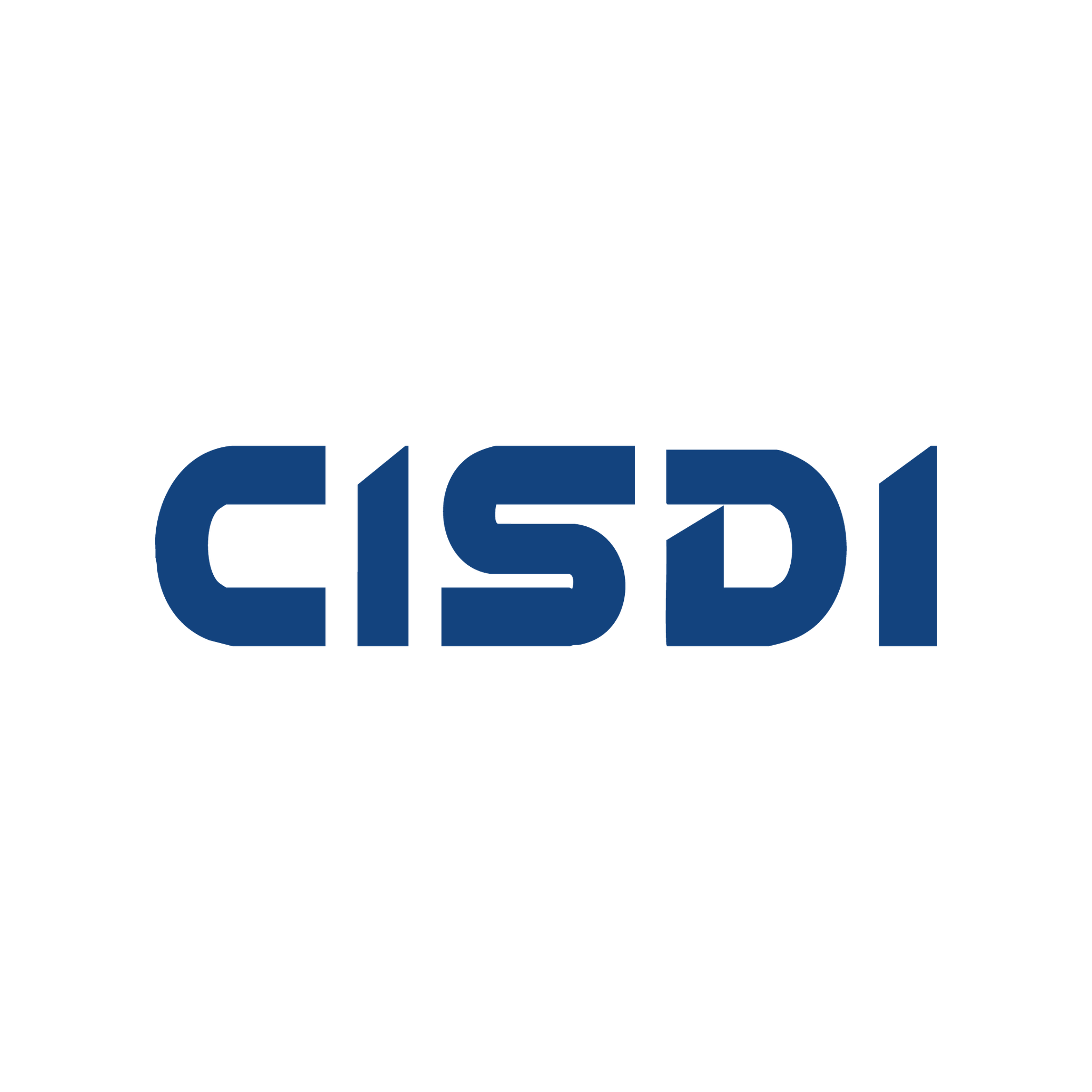 CISDI Engineering India logo