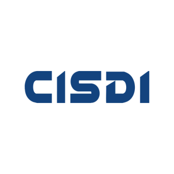 CISDI Engineering India logo