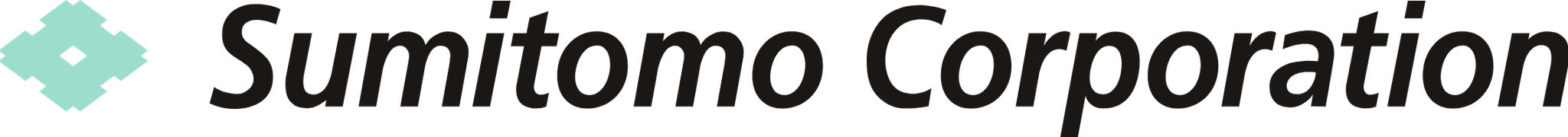 Sumitomo Corporation logo