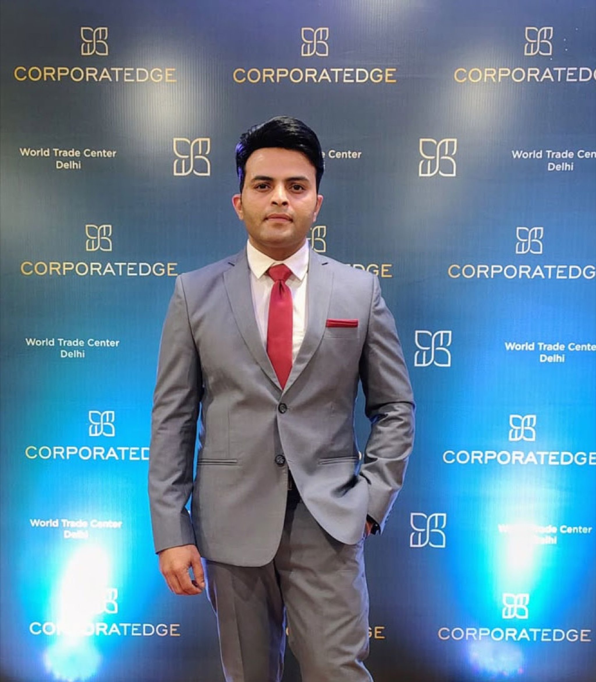 Rahul Sharma