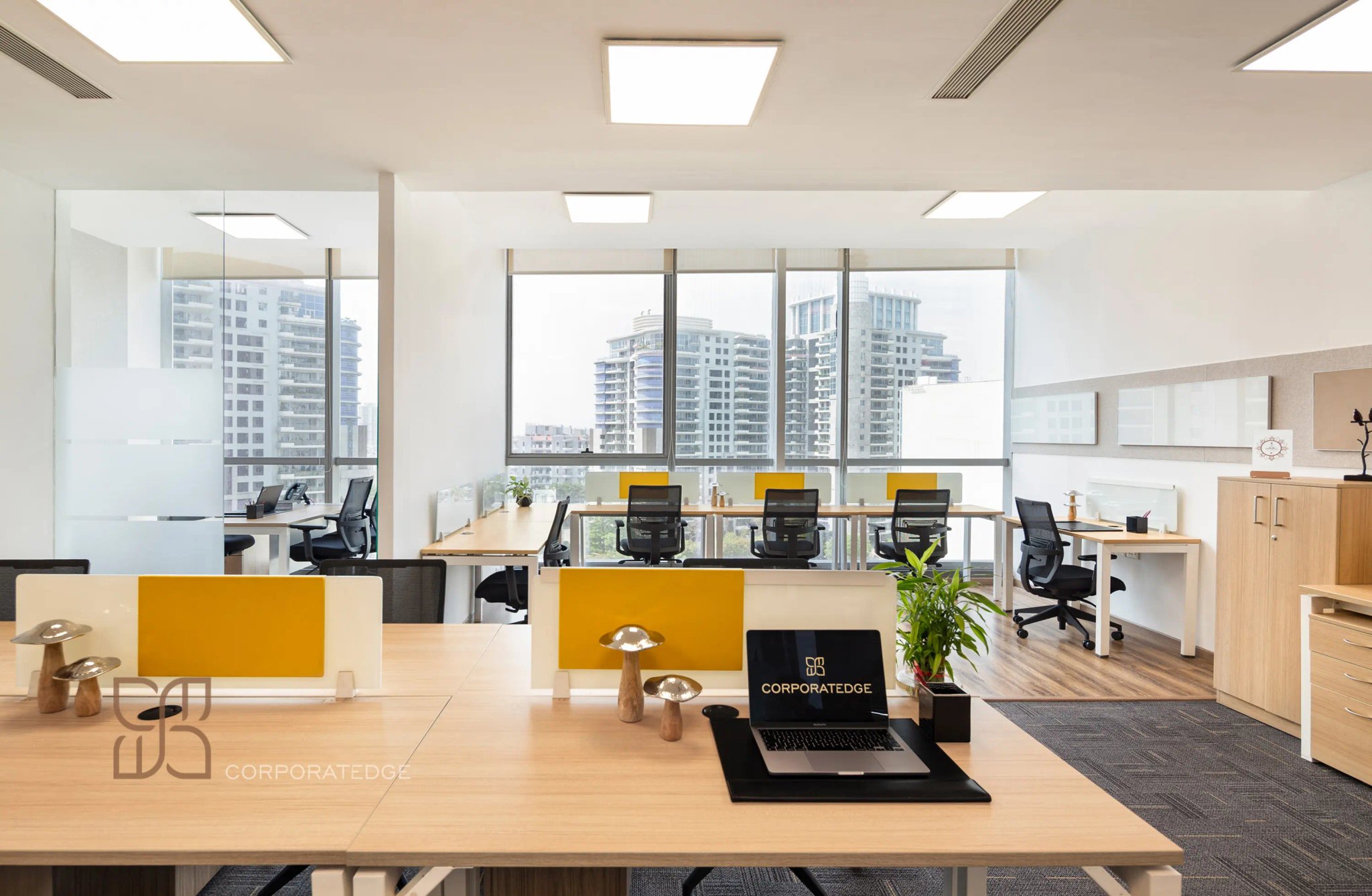 5 Things to Check Before Renting Office Space