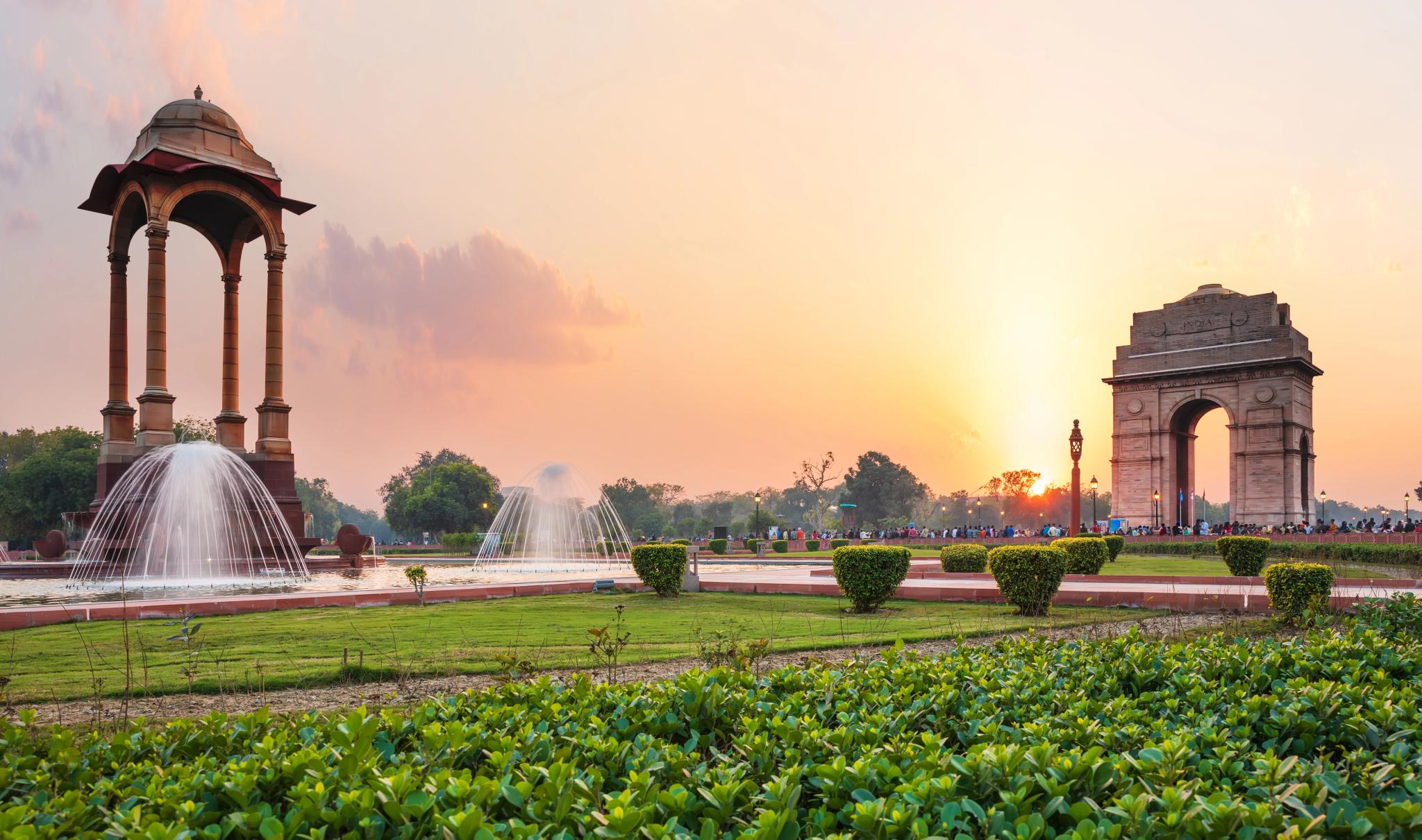 CorporatEdge Delhi