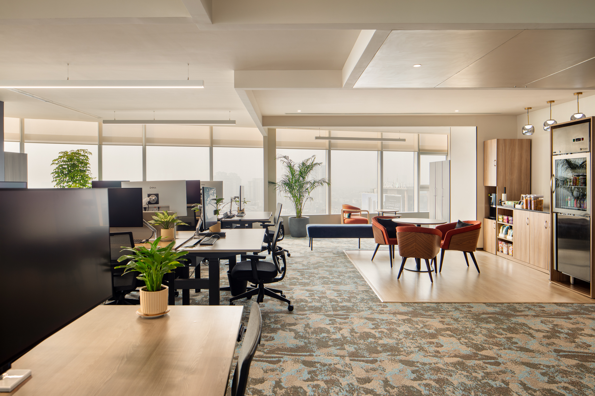 Private Office
