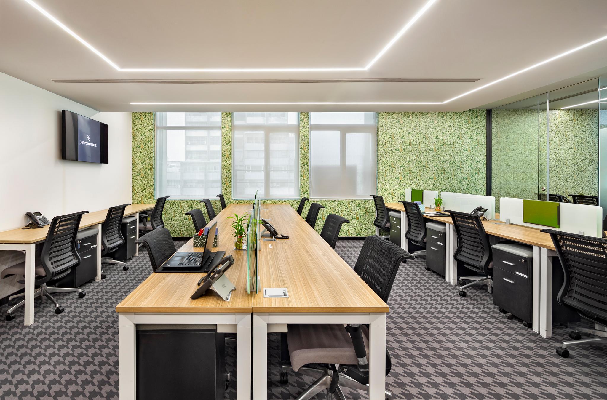 Team Office — HT House