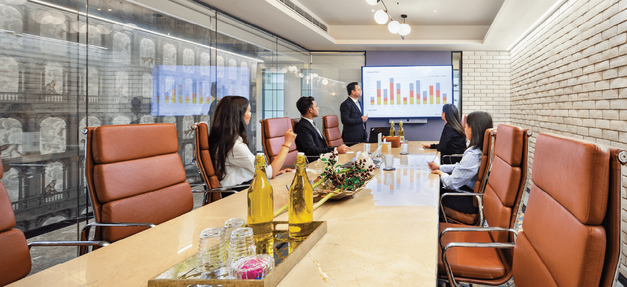 How Coworking Spaces Are Changing the Traditional Office Environment