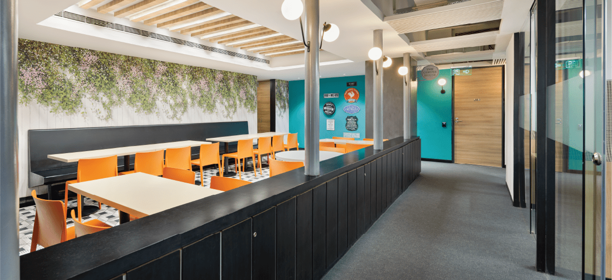 The Rise of Managed Office Solutions: A Modern Solution for Modern Businesses