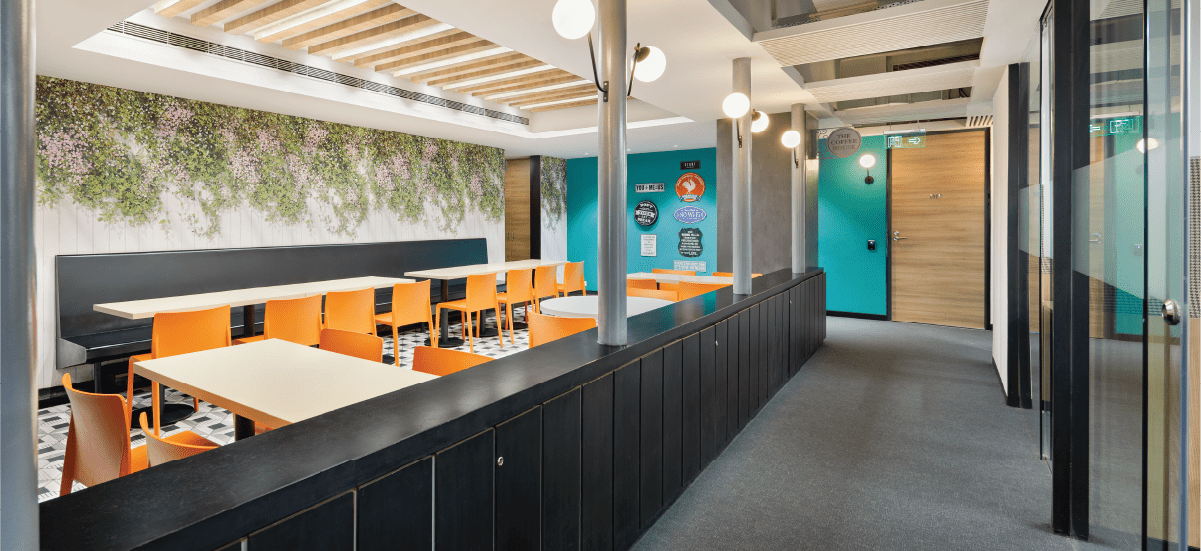 The Rise of Managed Office Solutions: A Modern Solution for Modern Businesses