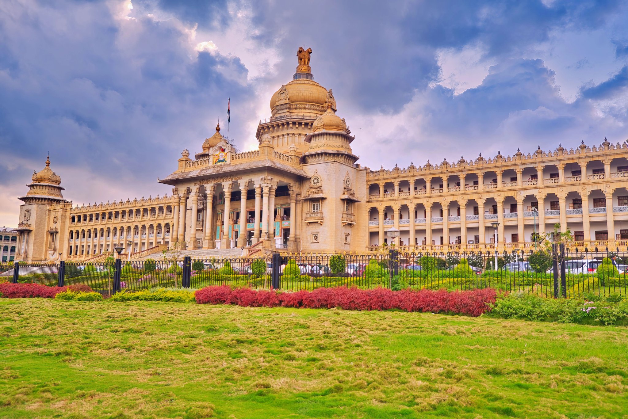 CorporatEdge Bengaluru
