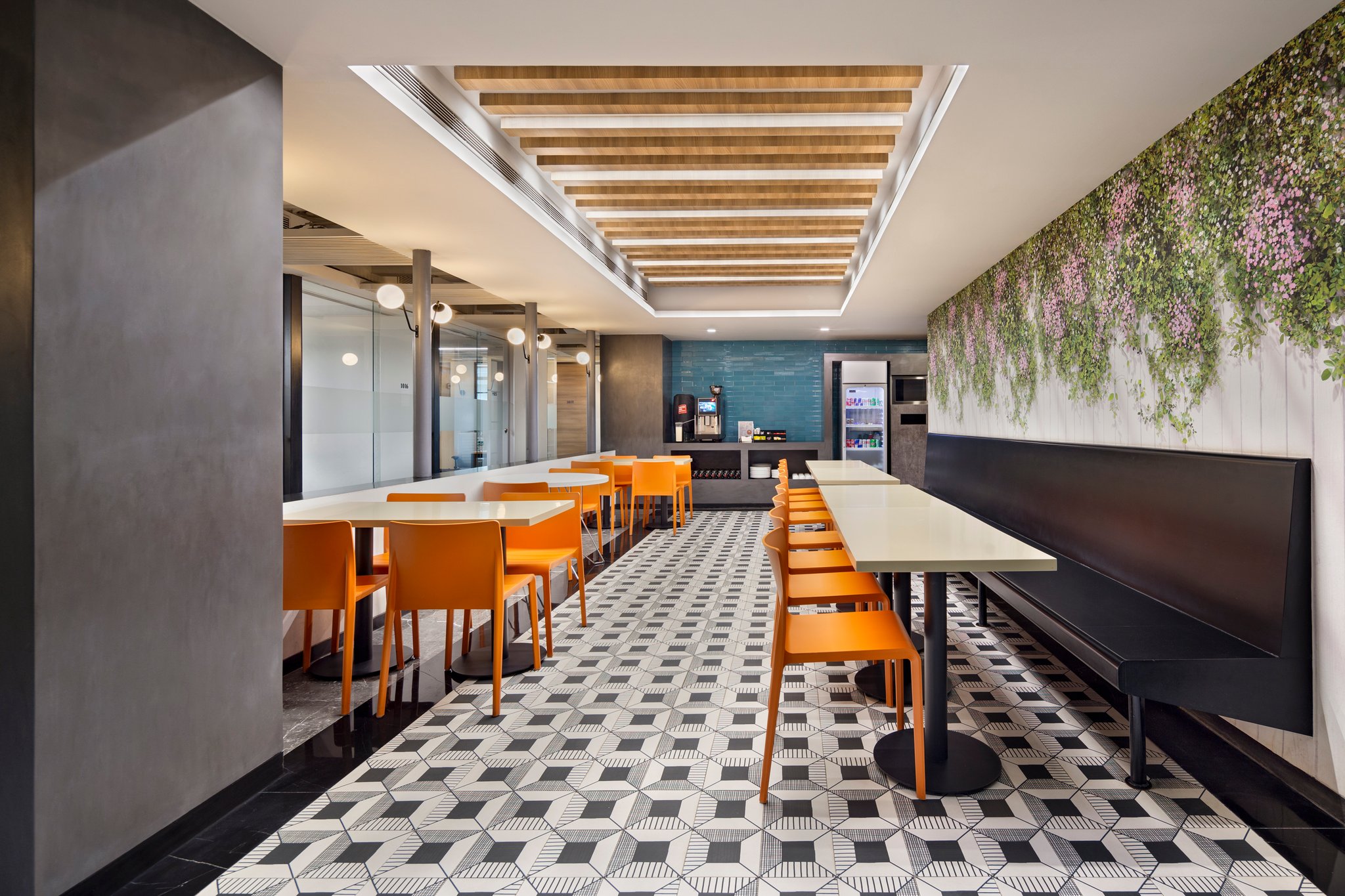 Cafe — HT House