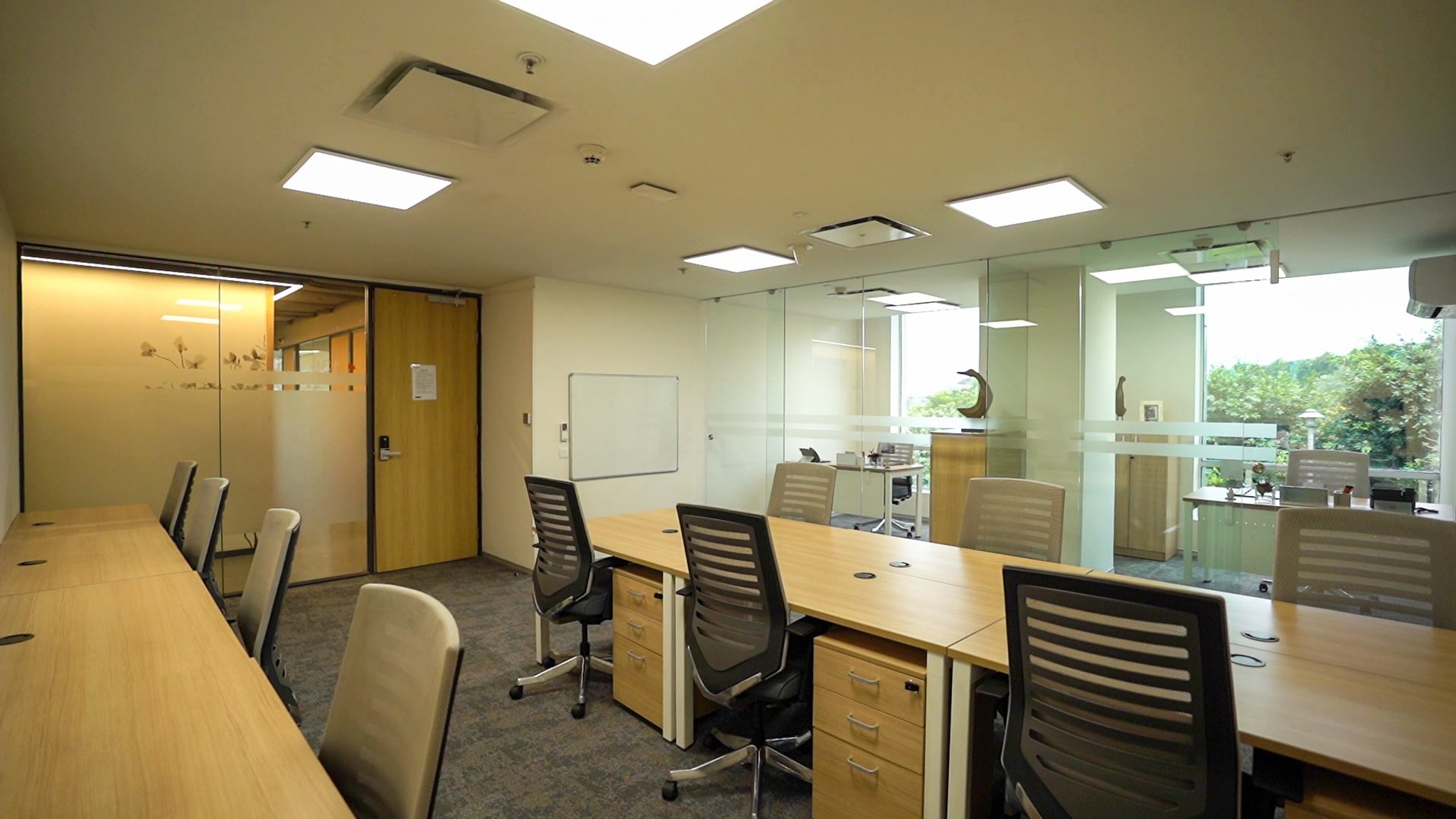 Managed Office Spaces: Paving the Path for Global Expansion