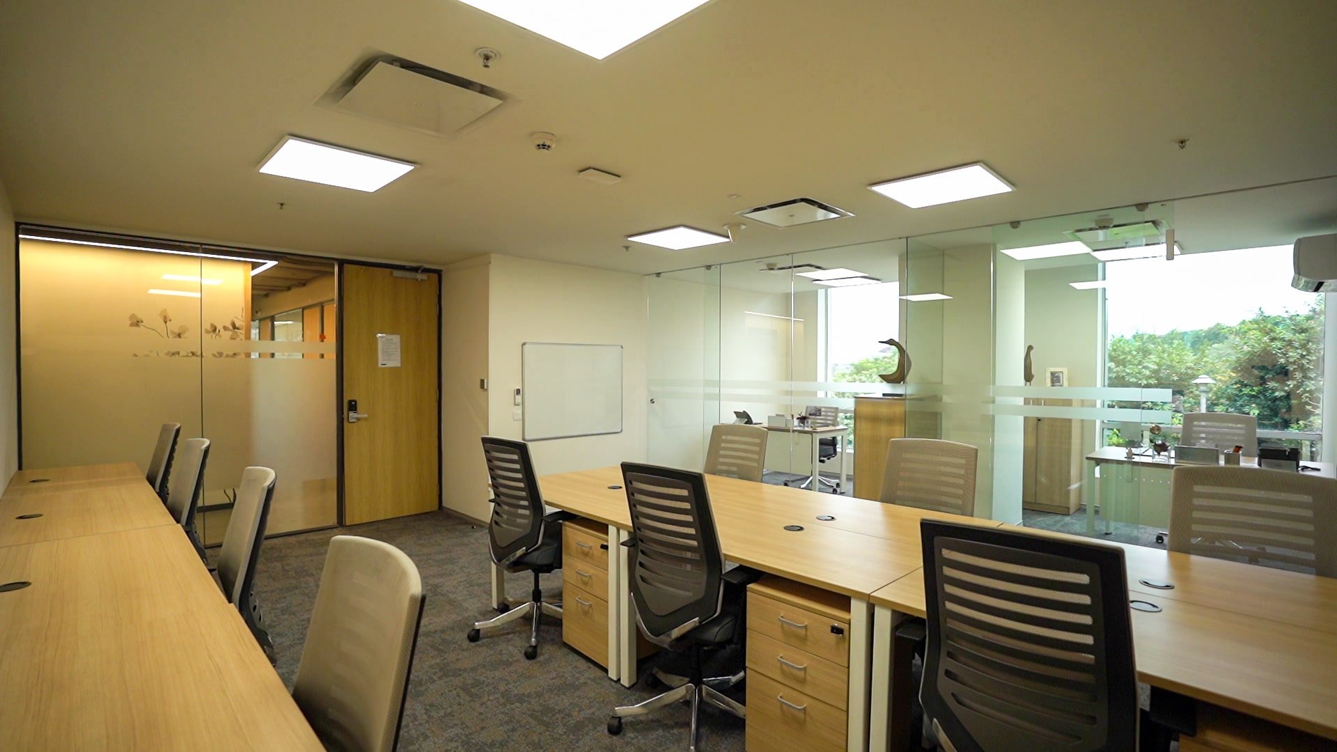 Managed Office Spaces: Paving the Path for Global Expansion
