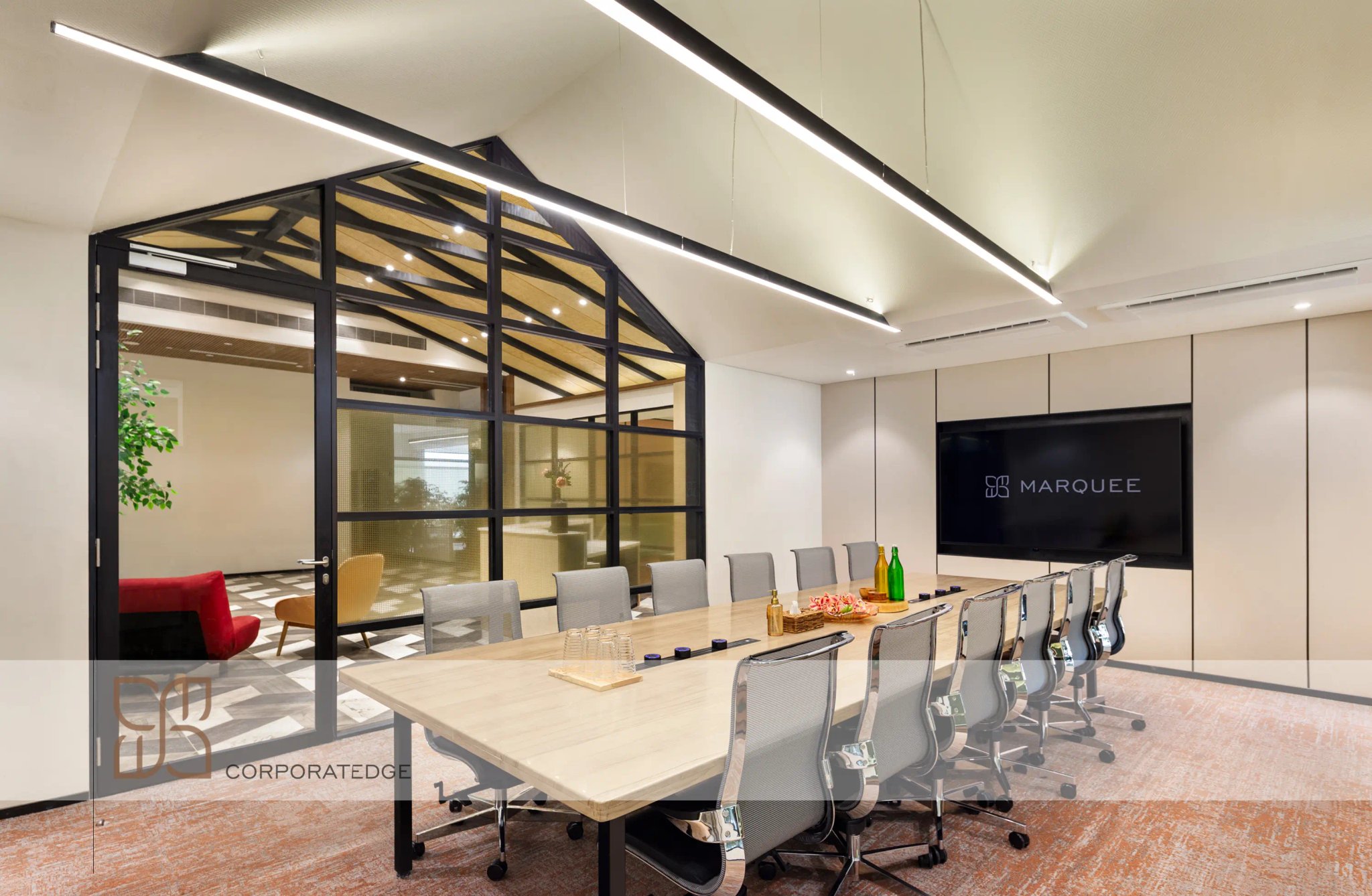 Hosting Global Teams in Mumbai: What International Businesses Expect