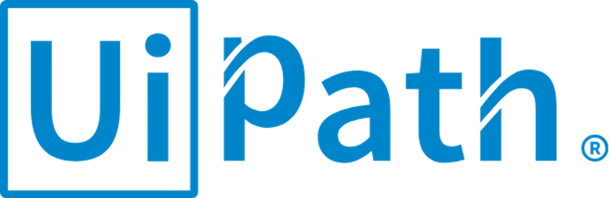 UiPath logo