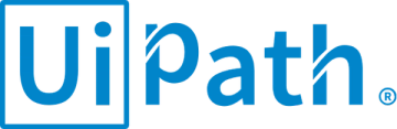 UiPath logo