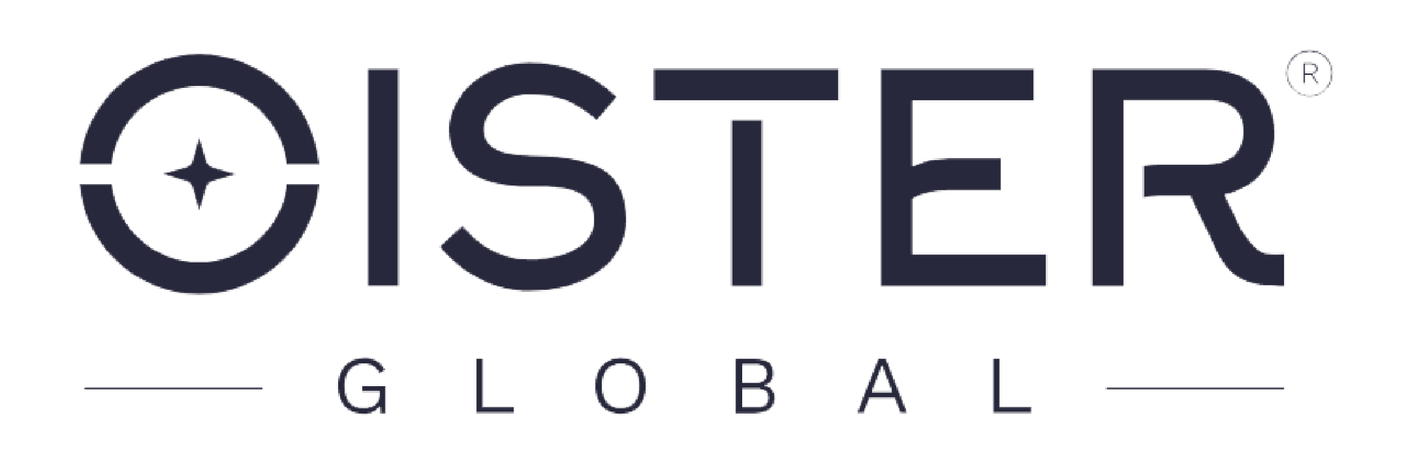 Oister Global logo