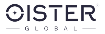 Oister Global logo