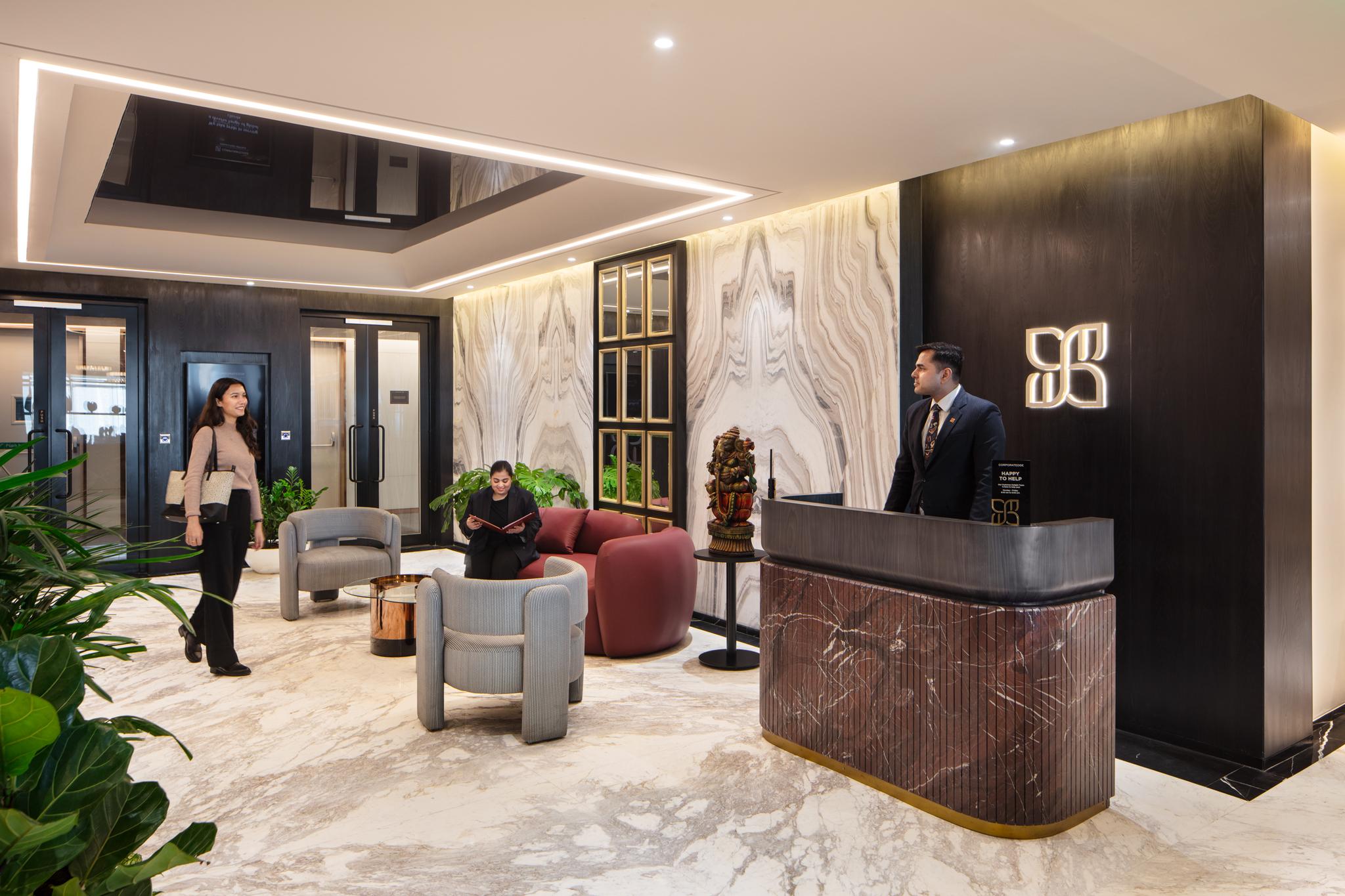 Hospitality at Heart