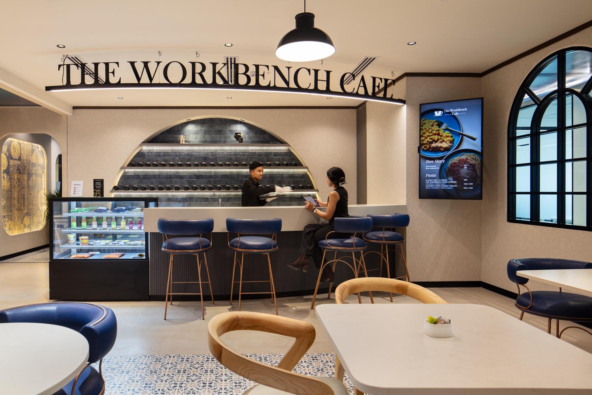 Elevated Culinary Experience