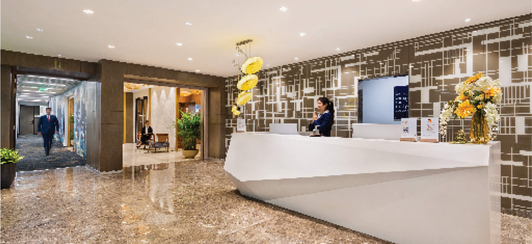 The Ins and Outs of Finding Your Dream Flexible Office Workspace in Gurugram