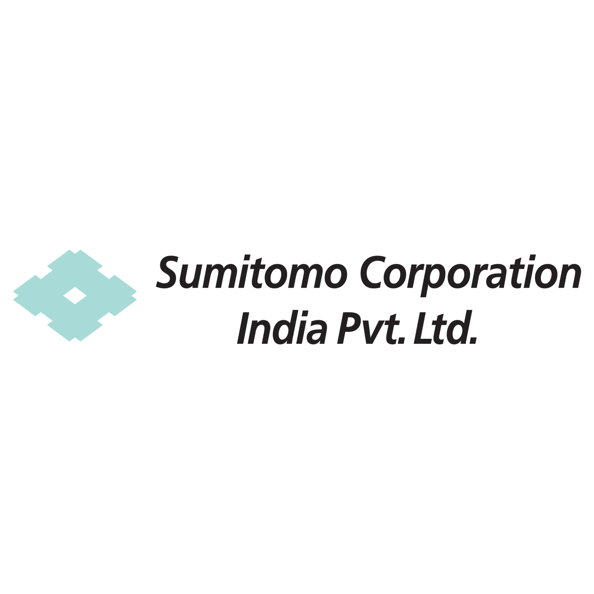 Sumitomo Corporation logo