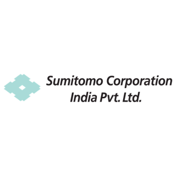 Sumitomo Corporation logo
