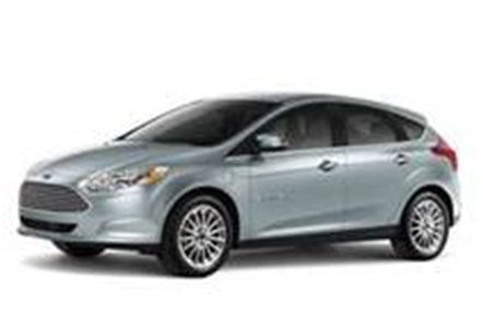 Ford Focus EV: 76 mile range | Prices starting at $39,200