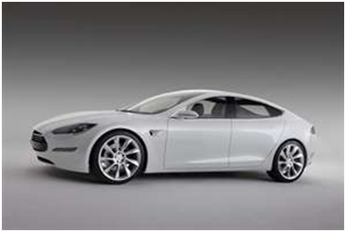 Tesla Model S: 160/230/300 mile range (depending on model) | Prices starting at $49,900