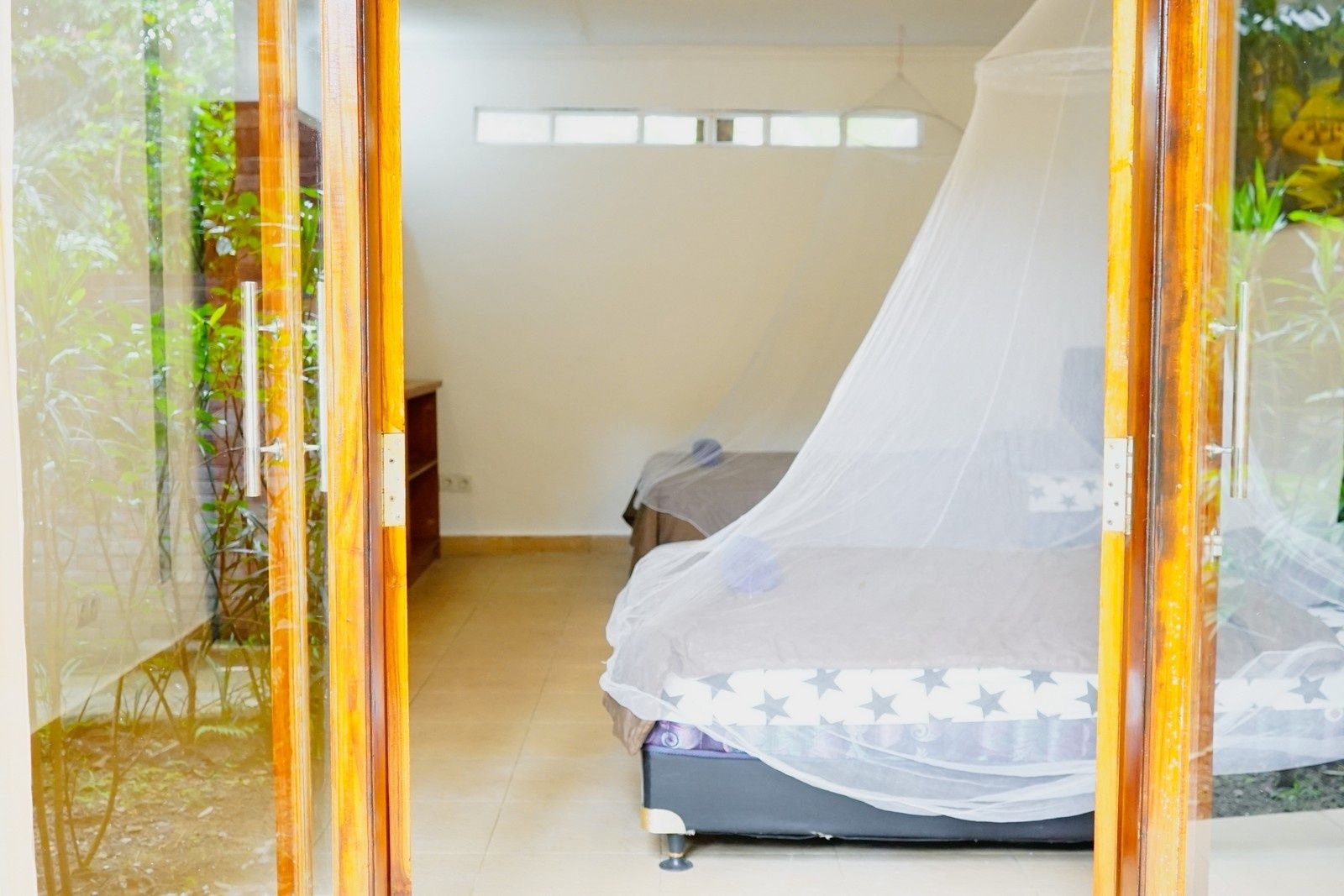 Images of budget rooms options